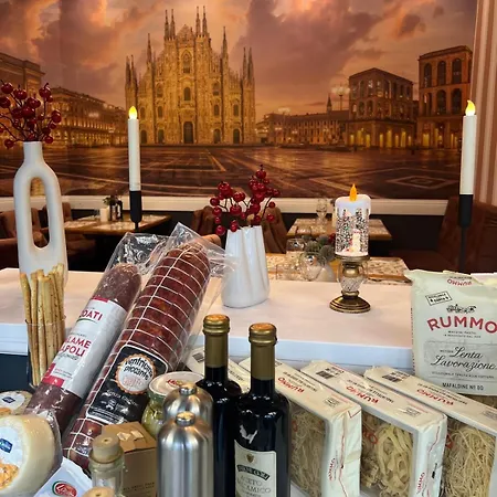 Les Jardins Carol 호텔 부쿠레슈티