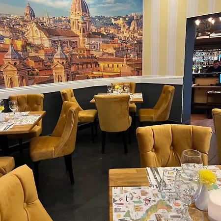 Les Jardins Carol 4*