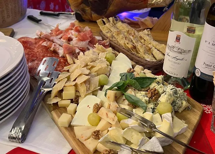 호텔 Les Jardins Carol 4*