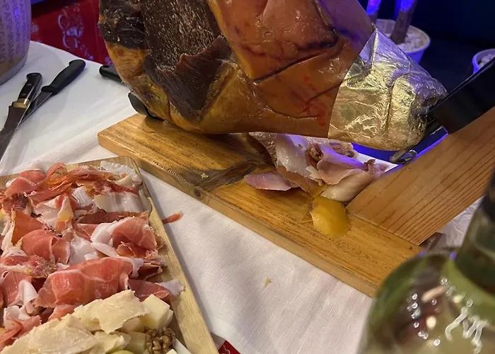 Les Jardins Carol 호텔 4*