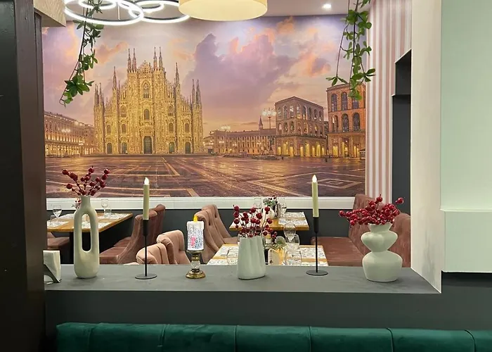 Les Jardins Carol 4*