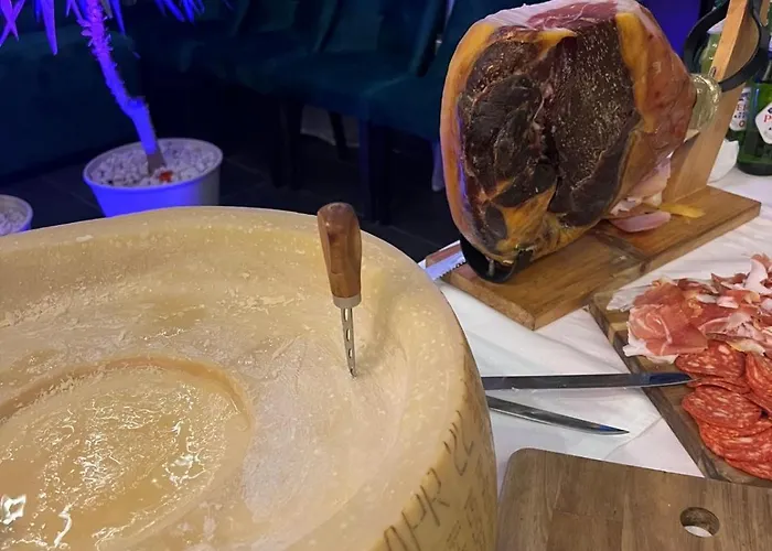 Les Jardins Carol 4* 부쿠레슈티