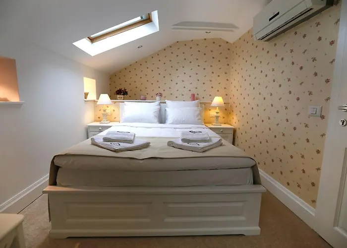 Les Jardins Carol 4* 부쿠레슈티