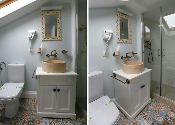 Les Jardins Carol 4* 부쿠레슈티